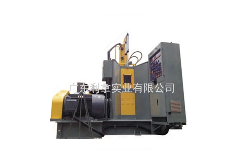 密煉機(jī)工作原理及廣東利拿密煉機(jī)優(yōu)勢(shì)分析-3