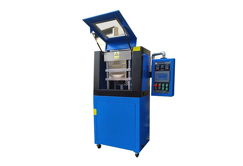 30T硫化機(jī)：工業(yè)制造的得力助手-2